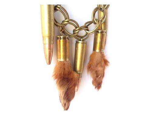 27 Fashionable Taxidermy Finds