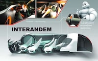 Low-Lying Super Sedans Image 3