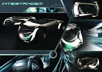 Low-Lying Super Sedans Image 4