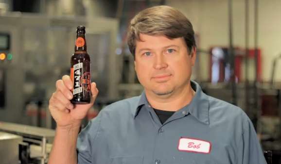 Honestly Boring Brew Ads