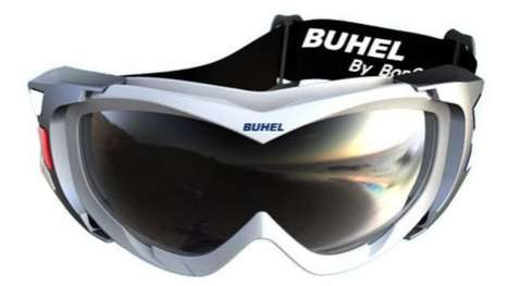 Group Chat Goggles