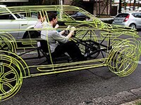 Luxury SUV Bikes Image 3