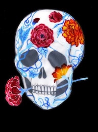Blood Vessel-Obsessed Visuals Image 5