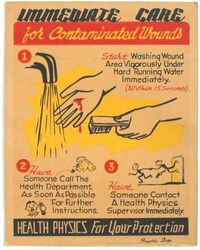 Retro Radiation Posters Image 2