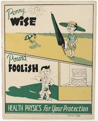 Retro Radiation Posters Image 5