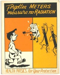 Retro Radiation Posters Image 7