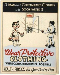 Retro Radiation Posters Image 8