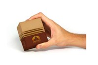 Accordion Eco Cartons Image 3