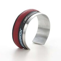 Two-Wheeler Tire Cuffs Image 7