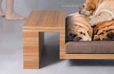 Dignified Doggy Furnishings