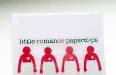 Love-Infused Stationery