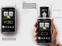 Built-In Mobile Chargers Image 2
