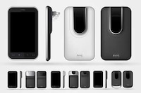 Built-In Mobile Chargers Image 3