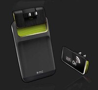 Built-In Mobile Chargers Image 4