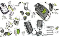Built-In Mobile Chargers Image 7