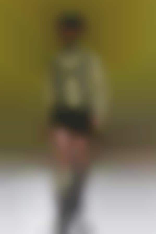 Lederhosen Runway Looks