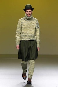 Lederhosen Runway Looks Image 2