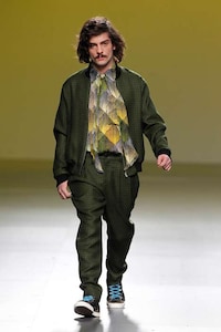 Lederhosen Runway Looks Image 3