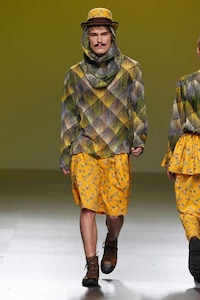 Lederhosen Runway Looks Image 5