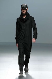 Lederhosen Runway Looks Image 6