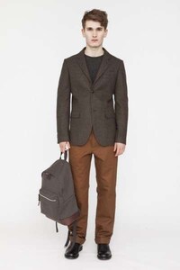 Neutral Palette Menswear Image 2