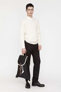 Neutral Palette Menswear Image 3