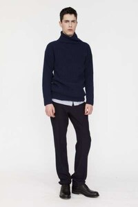Neutral Palette Menswear Image 5