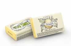 Insulting Soap Branding