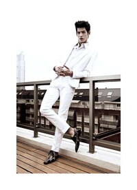 All-White Accessory Ads Image 2