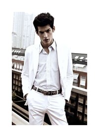 All-White Accessory Ads Image 3