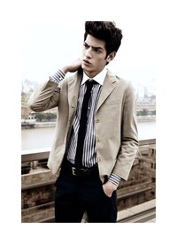 All-White Accessory Ads Image 6