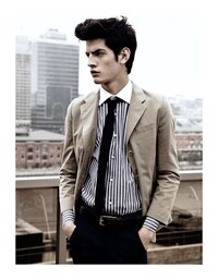 All-White Accessory Ads Image 7