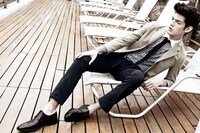 All-White Accessory Ads Image 8