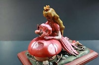 Brain-Gobbling Game Sculptures Image 3