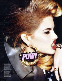 Rowdy Rebellion Editorials Image 2