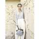 Ethereal Ivory Editorials Image 2