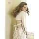 Ethereal Ivory Editorials Image 4