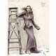 Ethereal Ivory Editorials Image 5