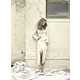 Ethereal Ivory Editorials Image 8