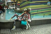 Elderly-Inspired Ensembles Image 3