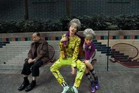 Elderly-Inspired Ensembles Image 8