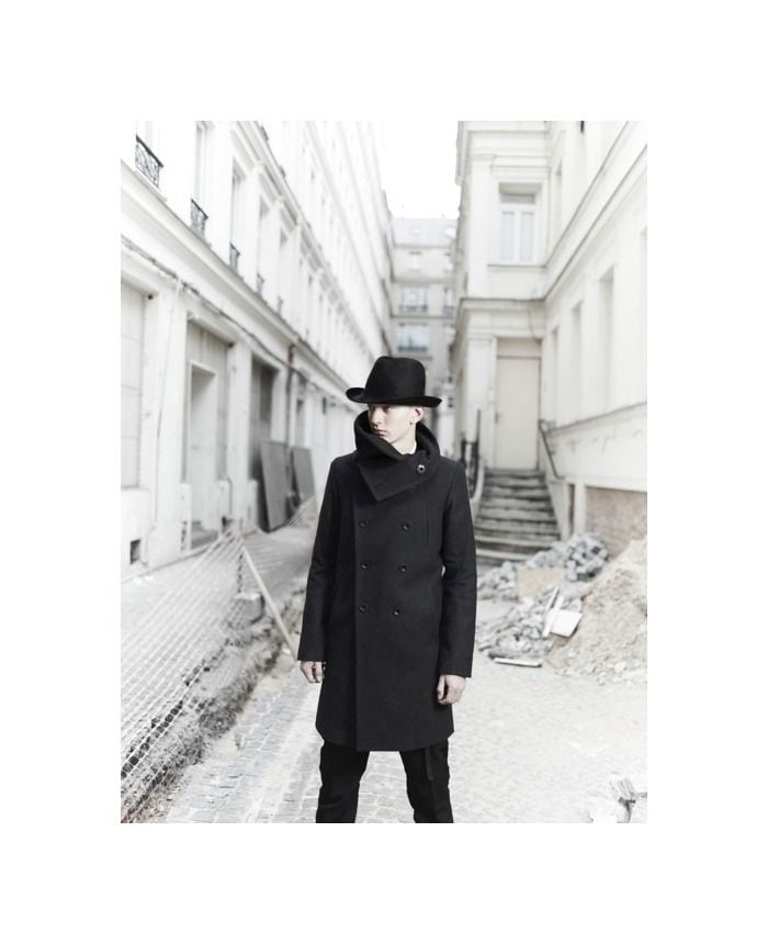 Film Noir-Inspired Campaigns