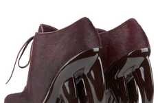 Carnivorous High Heels
