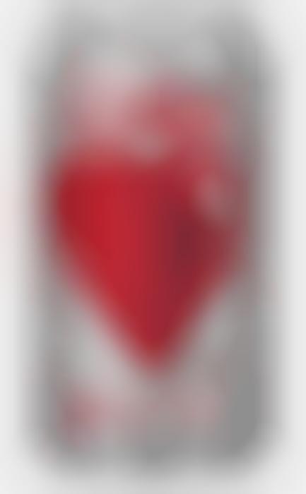 Heart Health Beverage Campaigns
