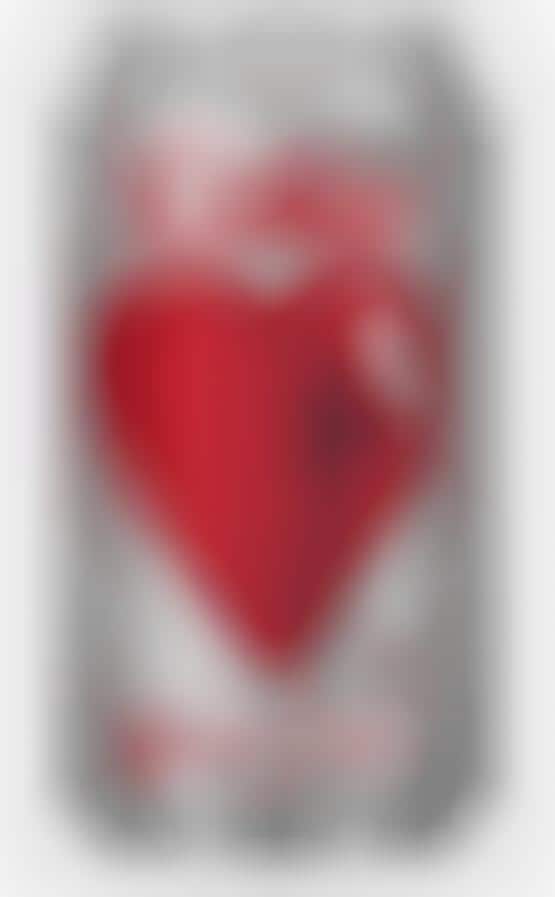 Heart Health Beverage Campaigns