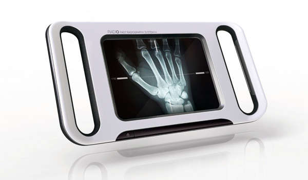 Portable Diagnostic Imaging