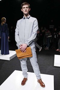 Pale Pastel Menswear Image 3
