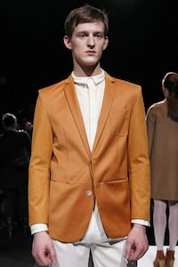 Pale Pastel Menswear Image 5