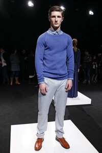 Pale Pastel Menswear Image 7