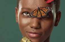 Soulful Sustainable Shorts